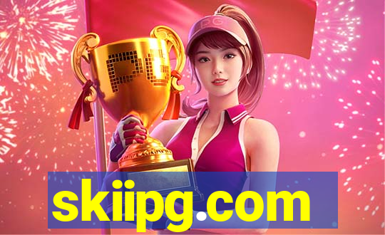 skiipg.com