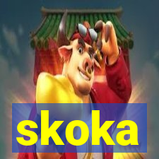 skoka