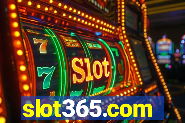 slot365.com