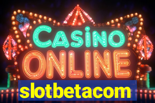 slotbetacom