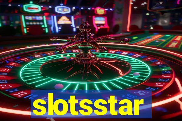 slotsstar