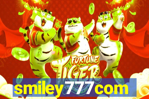 smiley777com