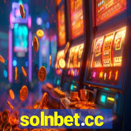 solnbet.cc