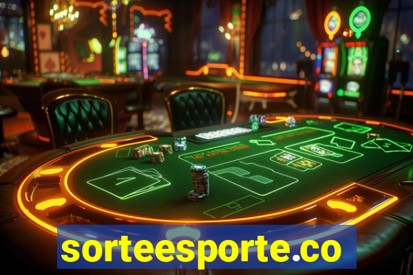 sorteesporte.com