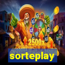 sorteplay