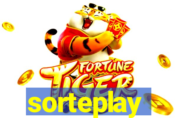 sorteplay