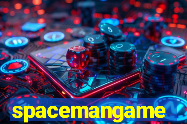 spacemangame