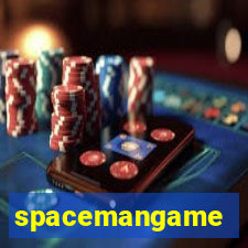 spacemangame