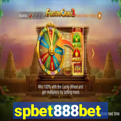 spbet888bet