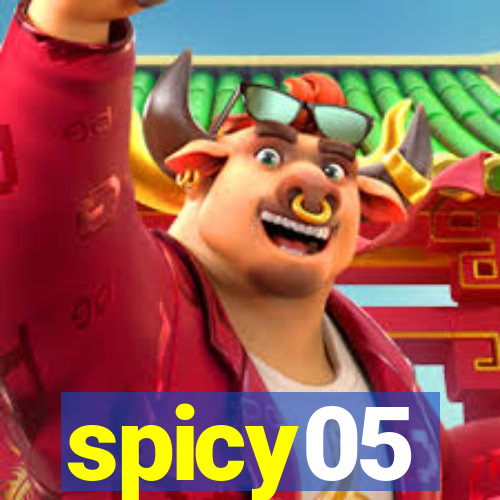 spicy05