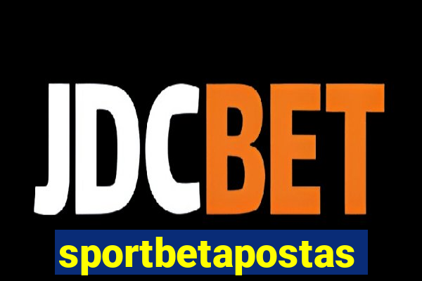 sportbetapostas