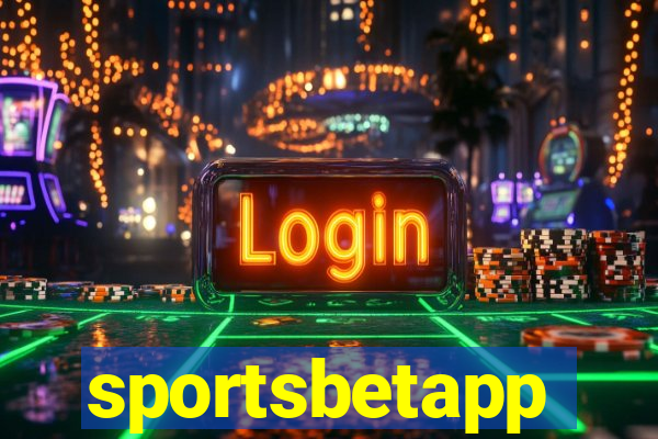 sportsbetapp