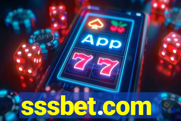 sssbet.com