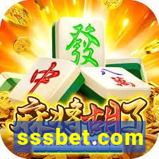 sssbet.com