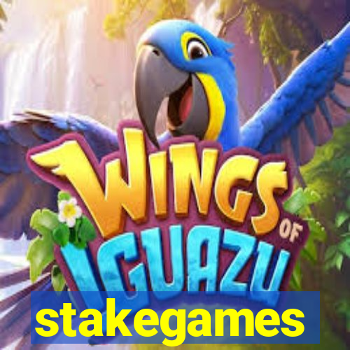 stakegames