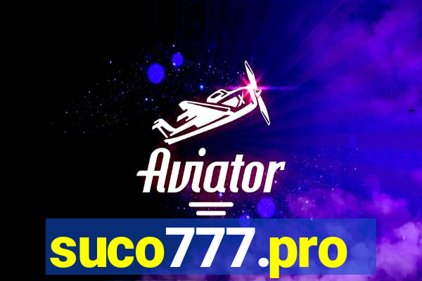 suco777.pro