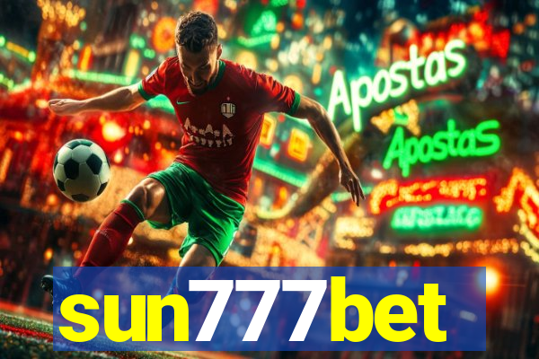 sun777bet