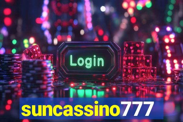 suncassino777