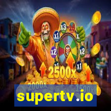 supertv.io