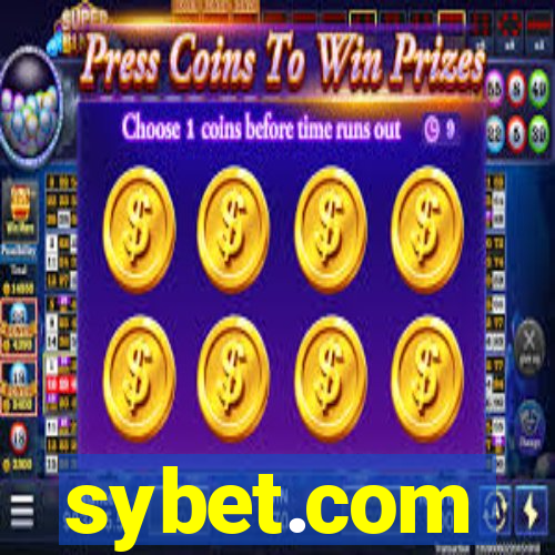 sybet.com