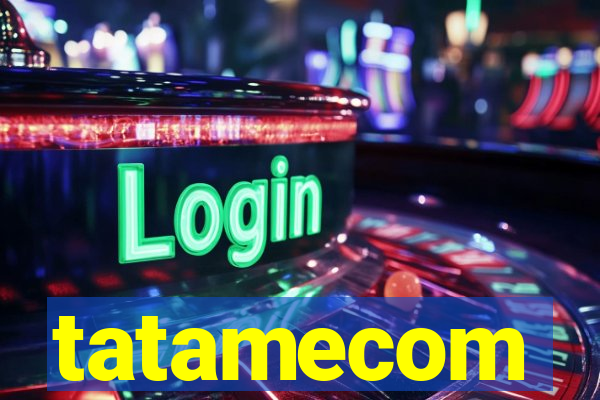 tatamecom