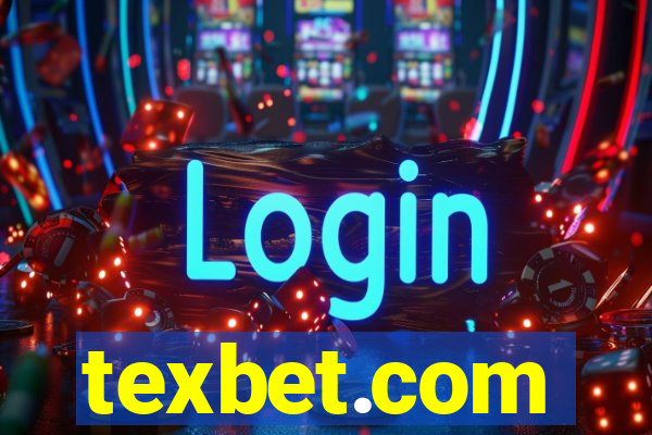 texbet.com