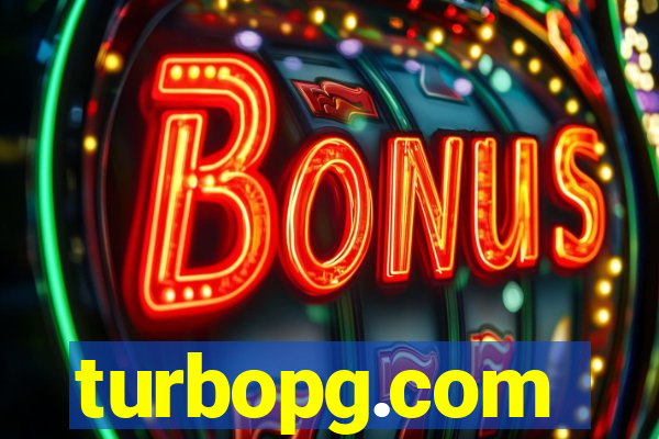 turbopg.com