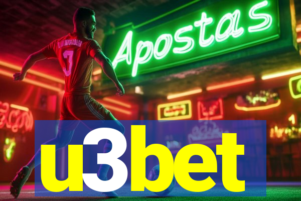 u3bet