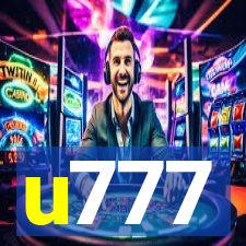 u777