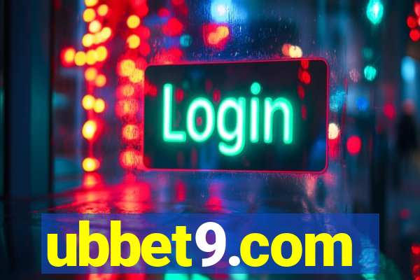 ubbet9.com