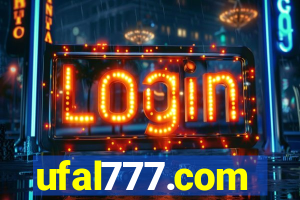 ufal777.com