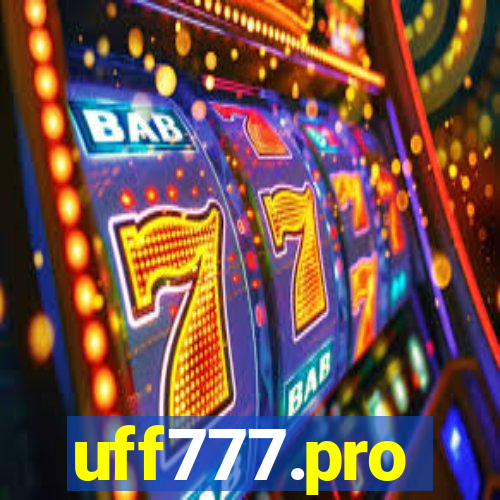 uff777.pro