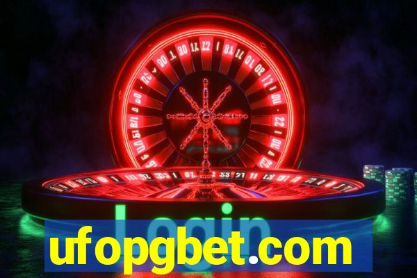 ufopgbet.com