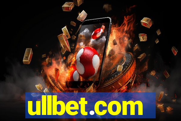 ullbet.com