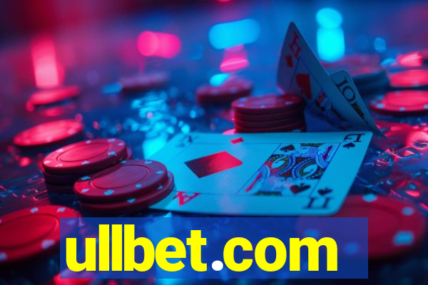 ullbet.com