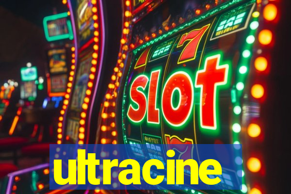 ultracine