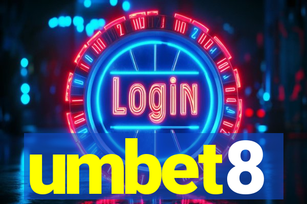 umbet8