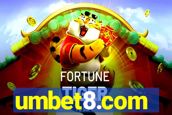 umbet8.com