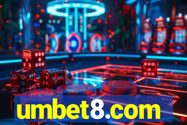 umbet8.com