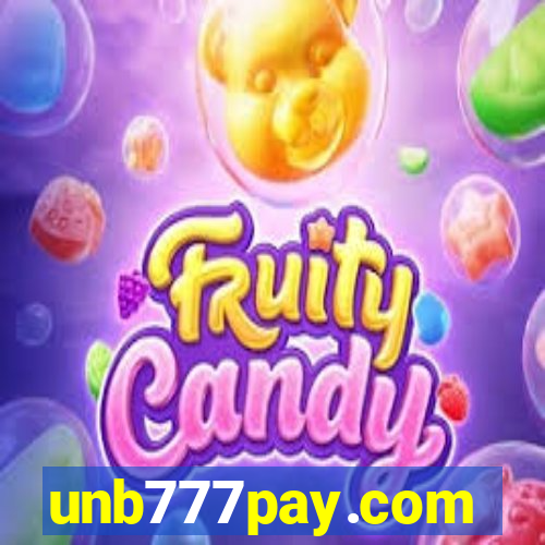 unb777pay.com