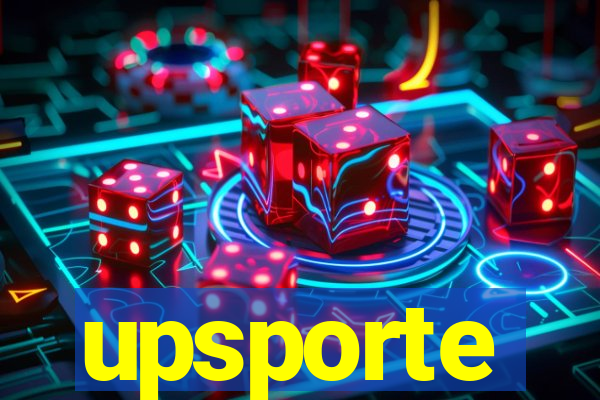 upsporte