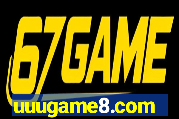 uuugame8.com