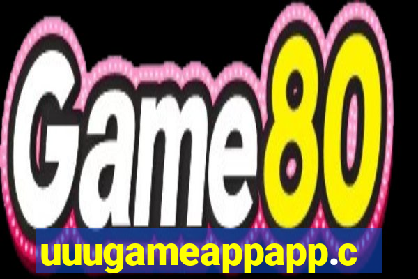 uuugameappapp.com