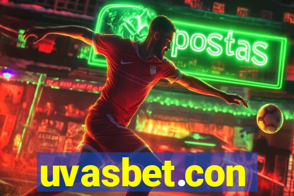 uvasbet.con