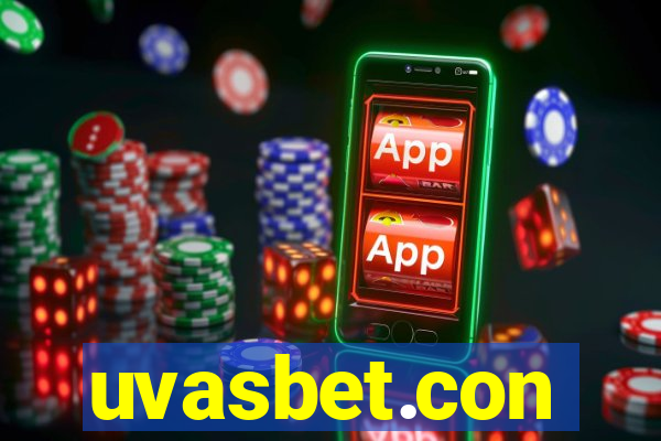 uvasbet.con