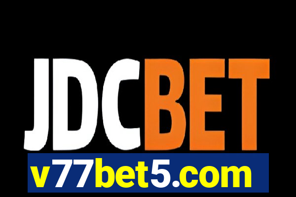 v77bet5.com