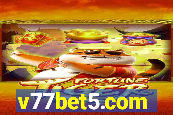 v77bet5.com