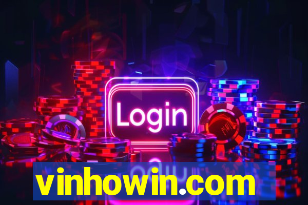 vinhowin.com