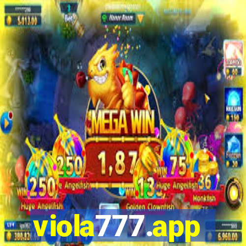 viola777.app