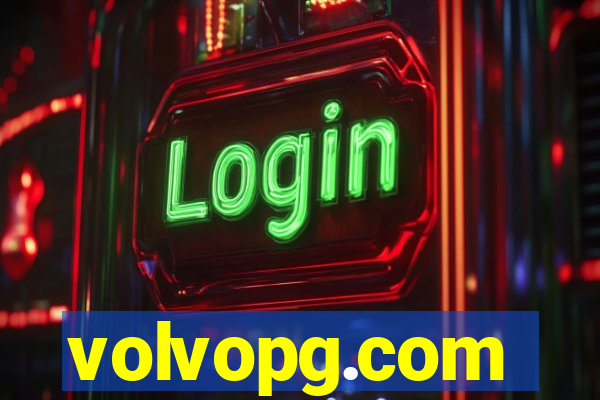 volvopg.com